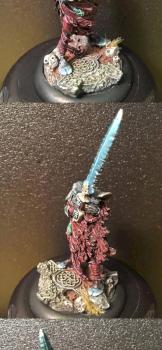 Ujahu by epic_armies