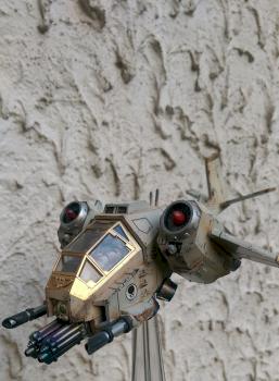 Stormtalon by Reviler