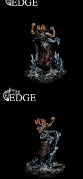 The Edge Master of Elements by Awaken Realms