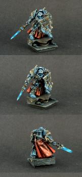 Grey Knight by samson