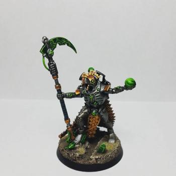 Necon OVERLORD by VigharsDen