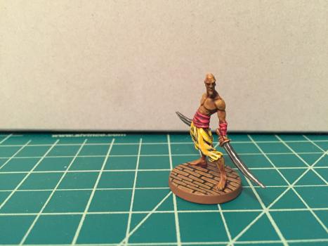 Mad Ivan by Jive Professor