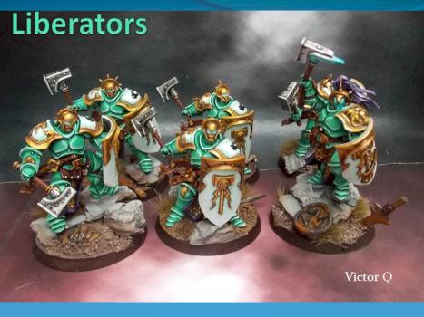 Liberators by neojarlaxe