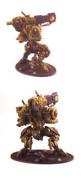 TaU Stormsurge by Struna