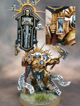 Lord Relictor by Kwe