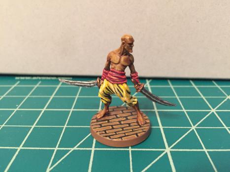 Mad Ivan by Jive Professor