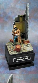 Stalker - Beginning by Blowy