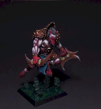 Worg by AsyLum
