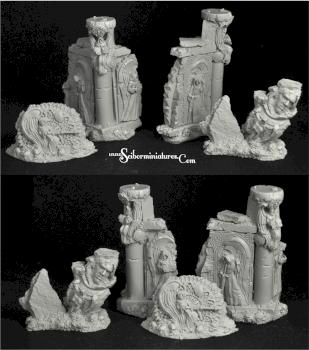 Terrain by Scibor