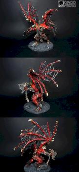Skarbrand by OrcoNero