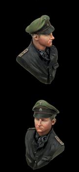 Michael Wittmann by Reynevan