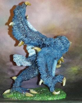 Owlbear 3 by JDizzO