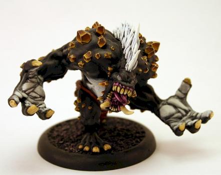 Troll by Dirty