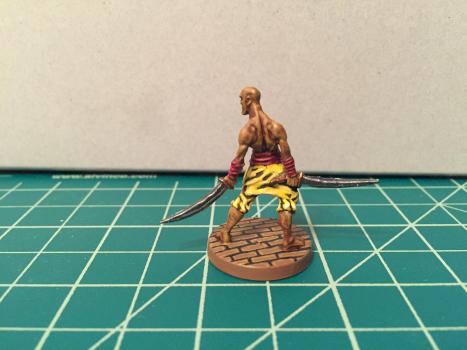 Mad Ivan by Jive Professor