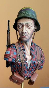 SPANISH CIVIL WAR by laldea