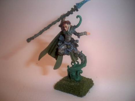 Lucan, Elf Druid by insanitygawd