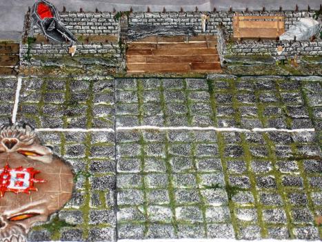 Mi blood bowl by payasetesinthehouse