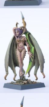 Freebooter Sucube by Antaak