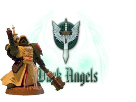 Dark Angel by a_g_c