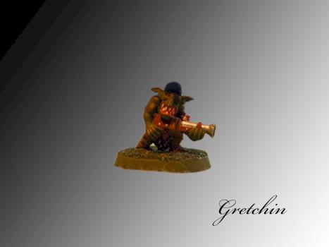 Gretchin by a_g_c