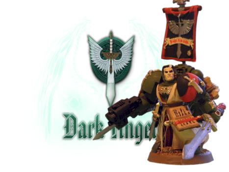Dark Angel by a_g_c
