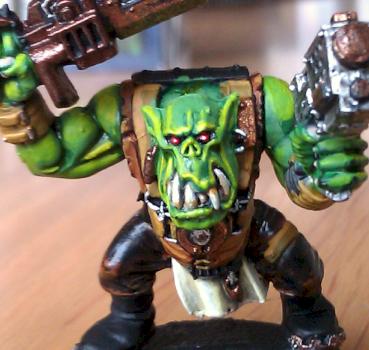 ABlack reach Ork by crackfox