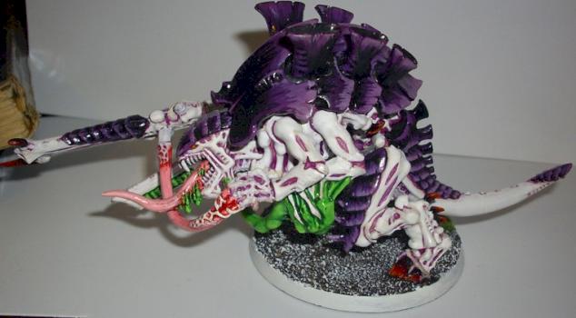 carnifex by baddruck
