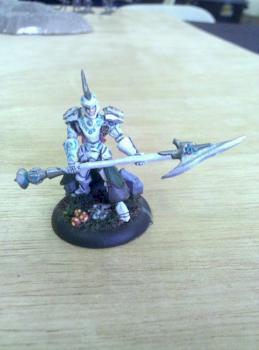 Fane Knight Skyerth Issyn by Raevyn