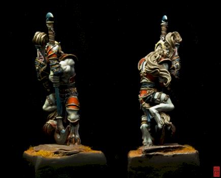 Nemetis by hellsing chaos