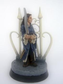 Another mini by Obelisk