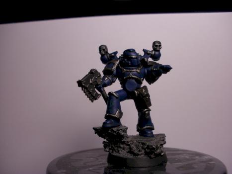 Another mini by doctalove