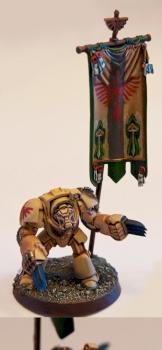 Deathwing - Chapter Ancient by Lord ElAkim