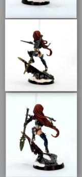 Lelith Hesperax by The_Iron_Painter