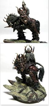 Chaos General by Scar