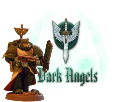 Dark Angel by a_g_c