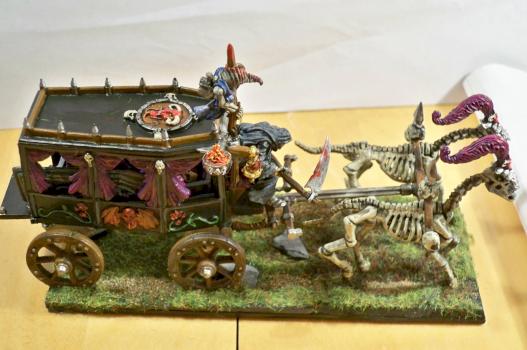 Another mini by meancraig