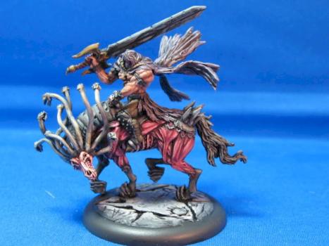 Another mini by Critical