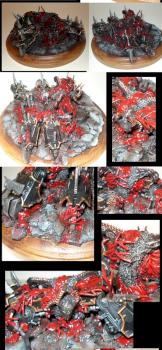 Chaos Defiler conversion on sale! by aicollectibles