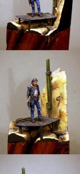 Han Solo by HonourGuard