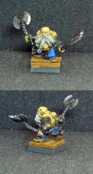 Dwarf doomseeker 2 by Old-Red-Goblin
