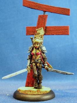 Another mini by Critical