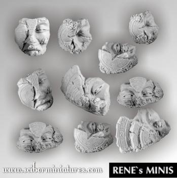 Basing Kit Egyptian set1 by rene