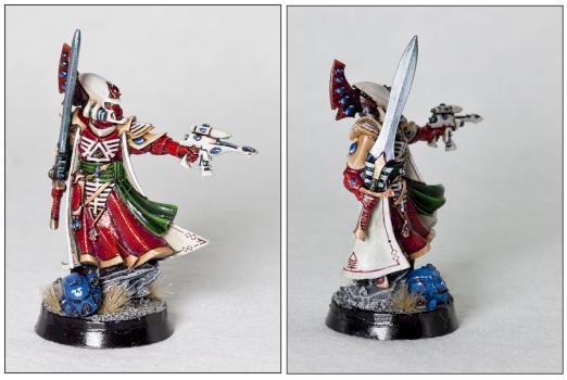 Farseer by jimwatton