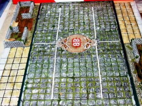 Mi blood bowl by payasetesinthehouse