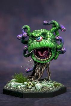 Beholder by vikotnik
