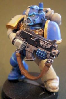 Novamarines tactical by Neilva