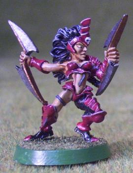 CindiLue by Rod dog12000