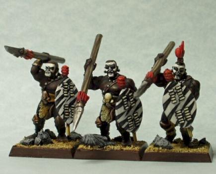 Very different marauders... by kenf