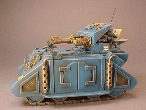Razorback by Rene le Bon