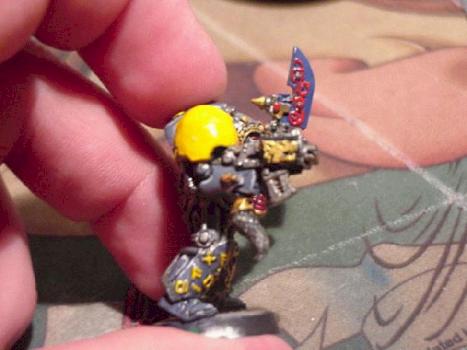 same mini by Lorn Archon